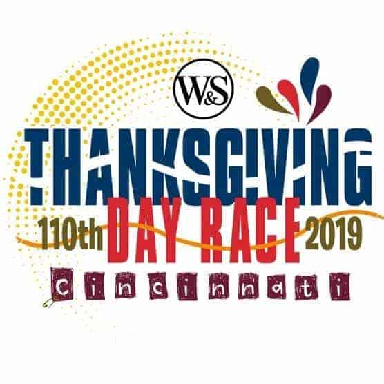 W&S Thanksgiving Day Race